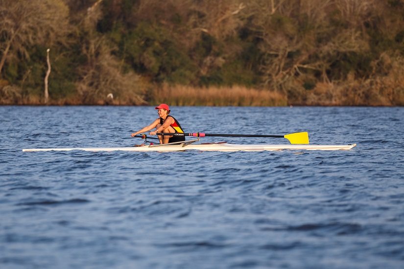 Bay Area Rowing Club of Houston BARC