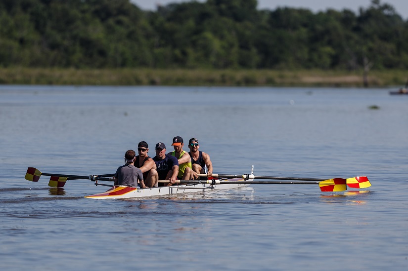 Bay Area Rowing Club of Houston BARC