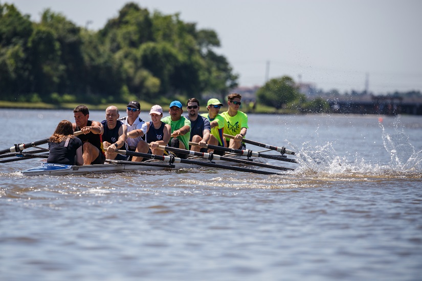 Bay Area Rowing Club of Houston BARC