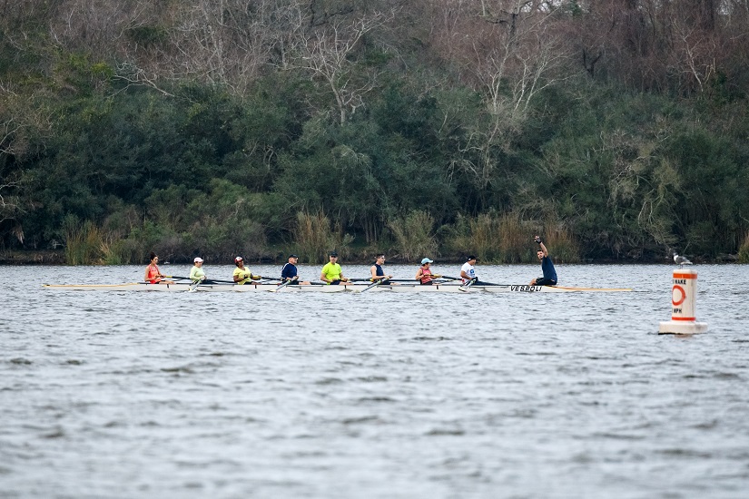 Bay Area Rowing Club of Houston BARC